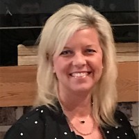 Aerogen Employee Mimi Kelley's profile photo