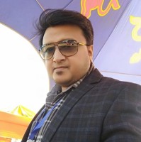 Sudipto Roy Email & Phone Number