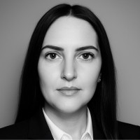 The Portland Hospital for Women and Children Employee Caroline Andrews's profile photo