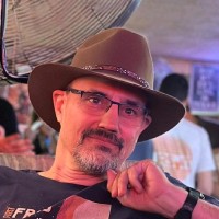 Moonshot Space Employee Fred Simon's profile photo