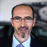 Quadis Employee Tony Sánchez-Osorio's profile photo