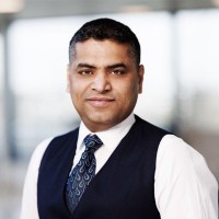 Deloitte Employee Rohan Sharma's profile photo