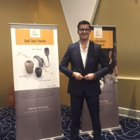Exclusive Group Employee Ermal Beqiraj's profile photo