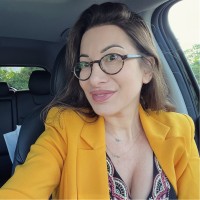 Downsview Kitchens Employee Rima Konstantinou's profile photo