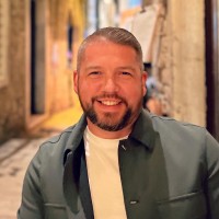 Nationwide Building Society Employee Craig Cooper's profile photo