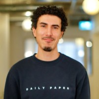 Tangle Teezer Ltd Employee Valdemar Domingos's profile photo