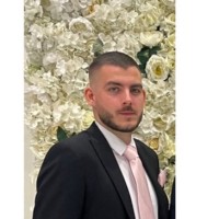 ZignSec Employee Eldar Osmanovic's profile photo