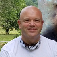 Self Employed Employee John Conlen's profile photo