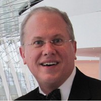 UMB Bank Employee Mark Cordes's profile photo