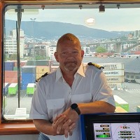 Frøygruppen Employee Jarle Nyvoll's profile photo