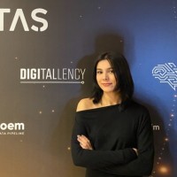 Digitallency Employee Esma İnan's profile photo