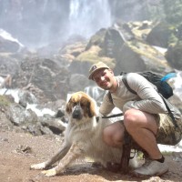 Natural Resources Conservation Service Employee Tobin Morse's profile photo