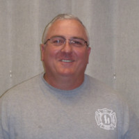Flint Hills Resources Employee Jack Bertino's profile photo