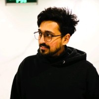 ClientPoint Employee Muhammad Haseeb's profile photo