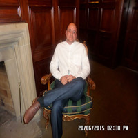 Charles Bentley & Son Ltd Employee Shane Smith's profile photo