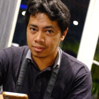 PT Bara Indah Sinergi Employee Yohanes Surya's profile photo