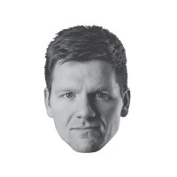 Stereo Creative Employee Gavin O'Day's profile photo