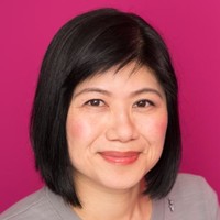 Holt Renfrew Employee Betty Leung's profile photo