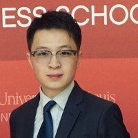 Andy Zhou Email & Phone Number