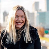 Crossbar Employee Hannah L's profile photo