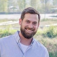 Clear Water Services Employee Matthew Higgins's profile photo