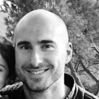 IMA Group Employee Filippo M.'s profile photo