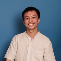 The Coding School Employee Matthew R.'s profile photo