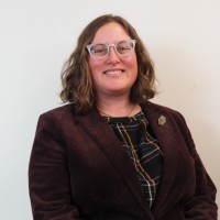 Hanford Employee Asha Virlouvet's profile photo