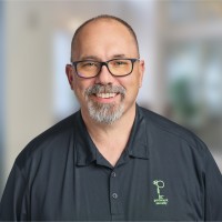 Paramount Security Services Employee Chris Jones's profile photo