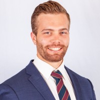 North Dakota Supreme Court Employee Peter Liffrig's profile photo