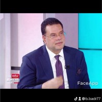 Bassem Badr Email