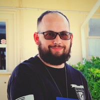 Marine Corps Tactical Systems Support Activity Employee Brian Havanich's profile photo