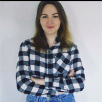 Hantix Employee Daria Mykhailova's profile photo