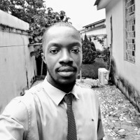 Golden Consulting Employee Achille Zebre's profile photo