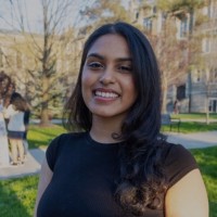 ForwardPath AI Employee Rida Pasha's profile photo