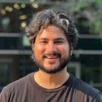 Sanity Employee Jay Dave's profile photo