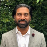 Certainty Home Lending Employee Jonathan Farook's profile photo