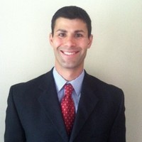Harrington Industrial Plastics LLC Employee Brian Smith's profile photo