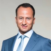 Brahim Drissi Email & Phone Number