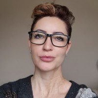 The Open University Employee Jill Philips's profile photo