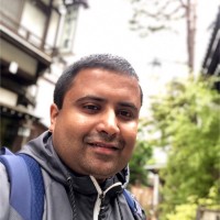 Nitesh Goyal