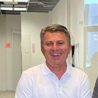 EPIX Interiors Employee Dennes Mikalacki's profile photo