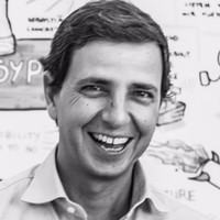 easypay - Payment Institution Employee Sebastiao Lancastre's profile photo