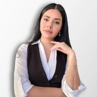 Kenz Employee Haya Khalifa's profile photo