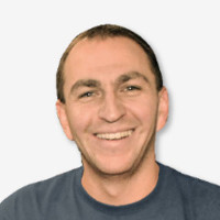 ChooseFI Employee Brad Barrett's profile photo