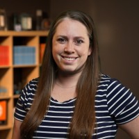 IMPACT Employee Stephanie Baiocchi's profile photo