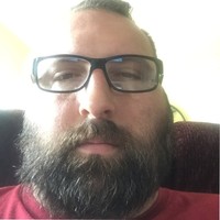 AOR International Employee Christopher Powers's profile photo