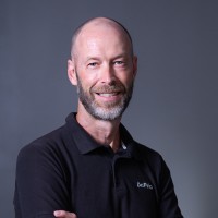 AoFrio Ltd Employee Adam McElroy's profile photo