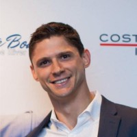 NXT Capital Employee Nick Ross's profile photo