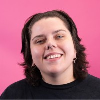 MUZMATCH LIMITED Employee Jade Gilmour's profile photo